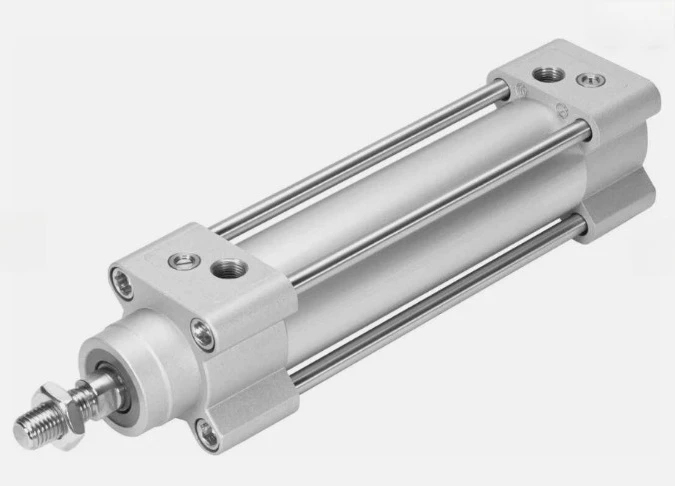 Brand New DSBG-40-80-PPVA-N3 1646550 Standard Cylinder Products 1Pcs Fast Delivery