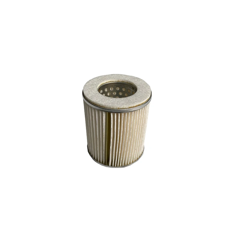 Air Pump Filter Element Yongdun Air Inlet ZYBW80E25060FG Tongyou Air Pump Siege Air Filter Element