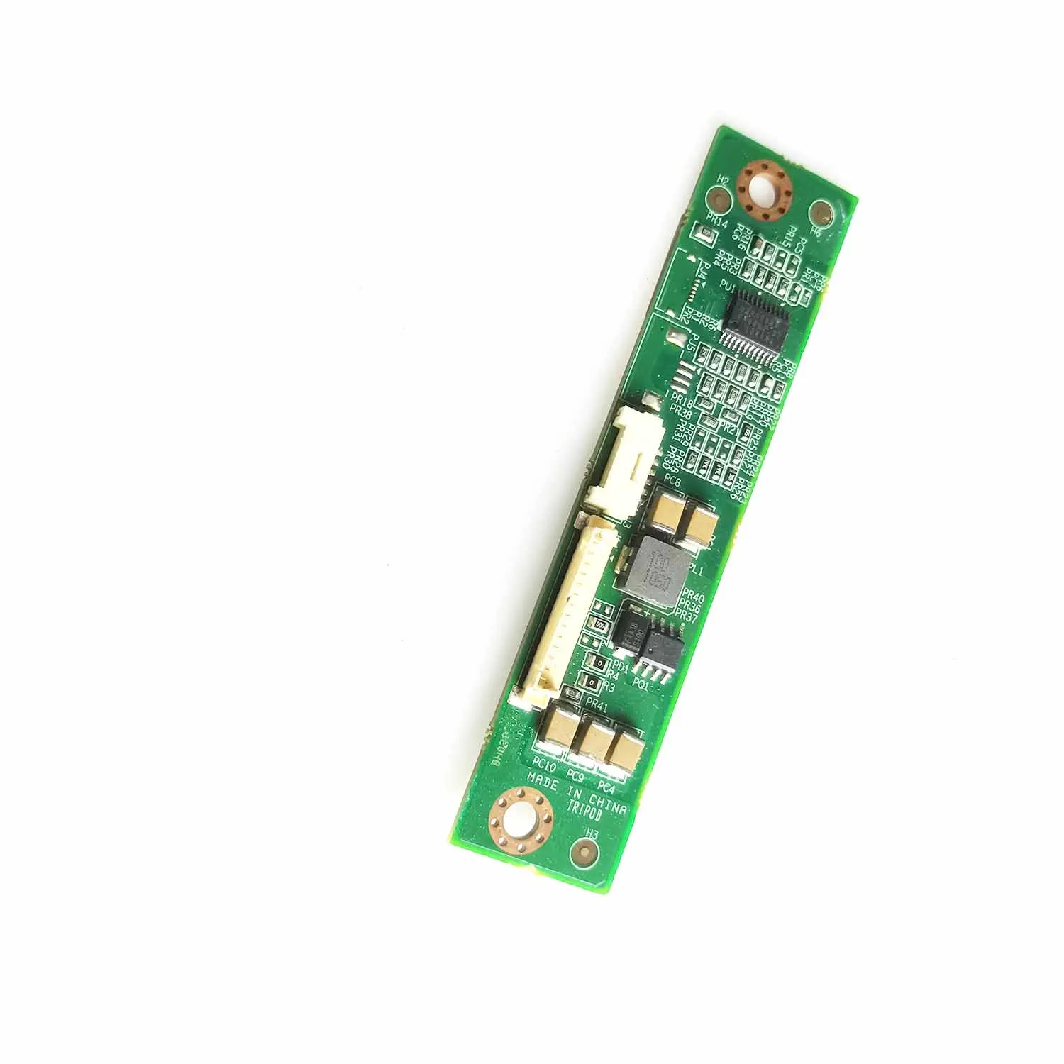 2205 07W76 2310 High voltage board MP-00008668-002 DELH-MP-00008937