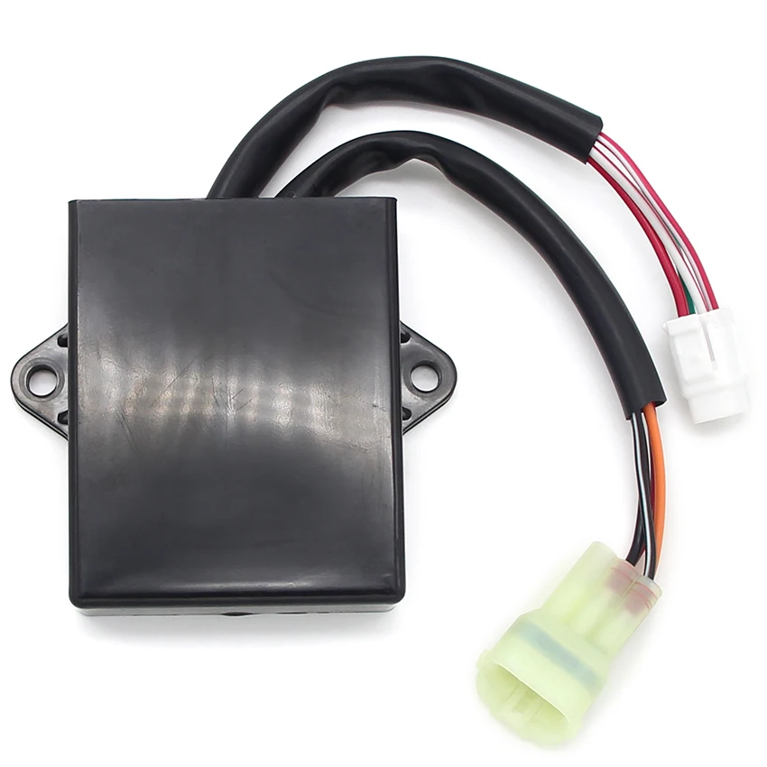 

Motorcycle CDI Igniter For Yamaha YFZ350 YFZ350LE YFZ350SP Banshee Limited Special Edition Banshee SP 50th Anniversary