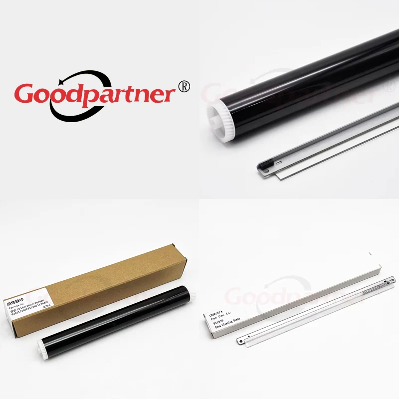 

5X OPC DRUM Cleaning Blade for Kyocera FS 1030 1135 1016 1300 1028 1110 P2035 1024 1100 1320 1035 1120 1128 1370 2810 920 720