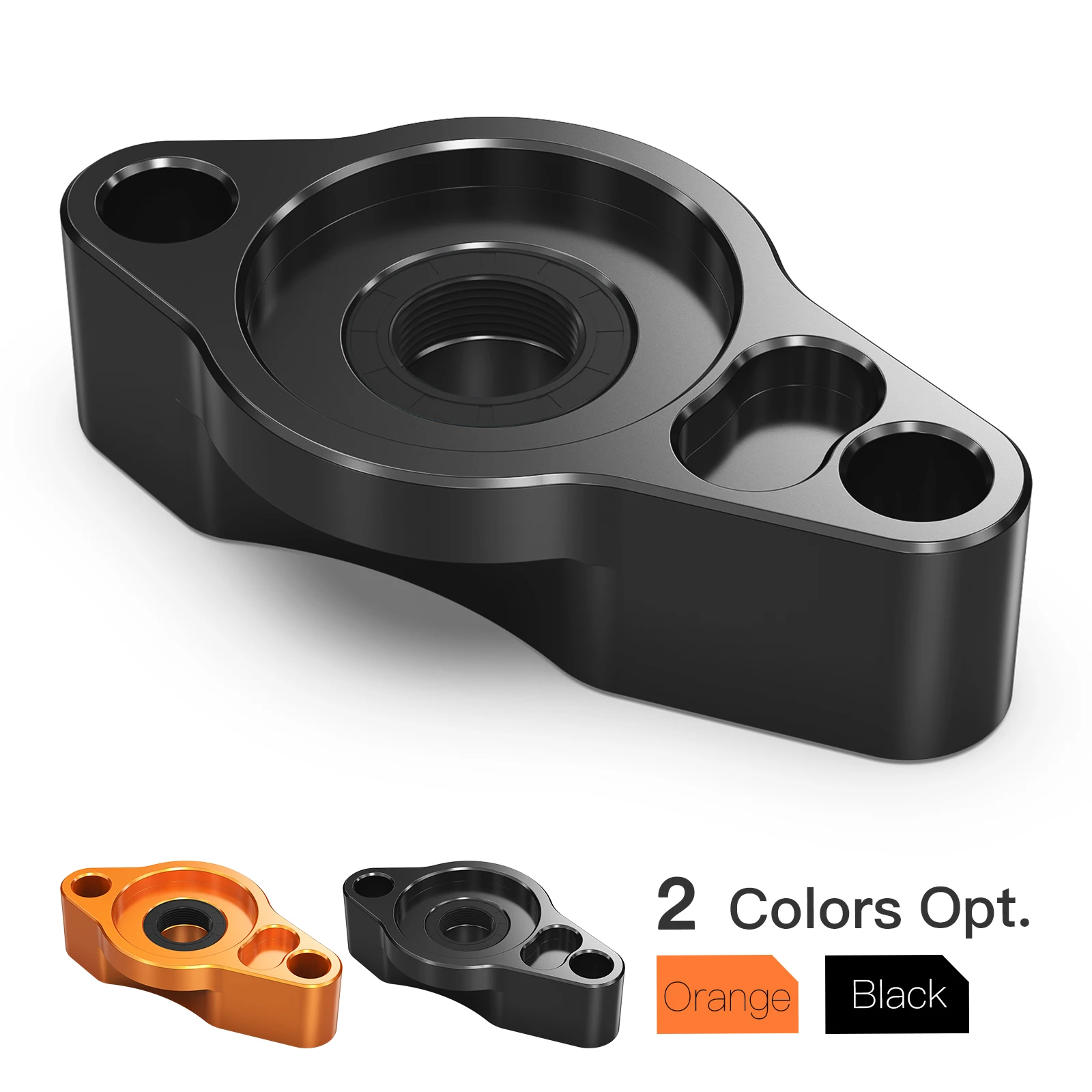 

Clutch Slave Cylinder Mounting Plate For KTM 1290 Super Adventure R S SUPER DUKE 1290 GT R RC8 1190R 950 990 1050 1190 Adventure