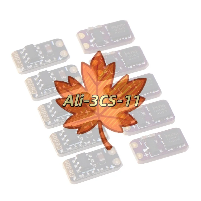 

Модуль измерения литиевой батареи 3,7-4,2 В - одноэлементный светодиодный дисплей мощности для литий-ионных батарей, мини-монитор напряжения 1/3/5 шт.