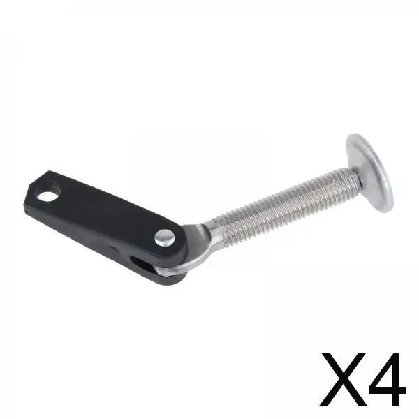 

Clamp Screw and Handle Set Metal Plastic Durable Outboard Motor Spare Parts for Suzuki Outboard Motor