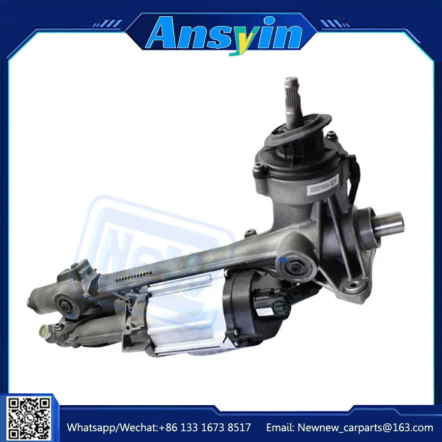 Power Steering Rack For A3 SEAT ALTEA SKODA Volkswagen Eos Jetta Passat 1K2423055K 1K2423055J 1K2423055JX Right hand drive