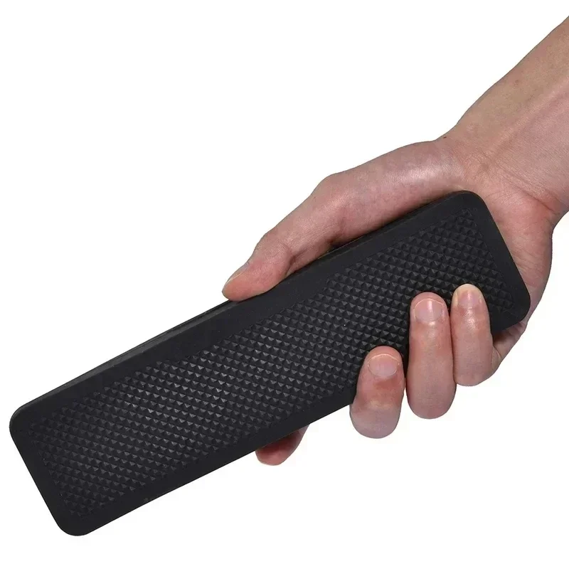 أداة تنظيف الحيوانات الأليفة متعددة الوظائف 6 في 1 فرشاة تهذيب الحصان لتدليك حمام الكلاب والساقط وإزالة الشعر #2