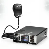 FM Radio Q900, V4, 100KHz-2GHz, HF, VHF, UHF, Various Modes, SDR Transceiver, SSB, CW, RTTY B, 4E