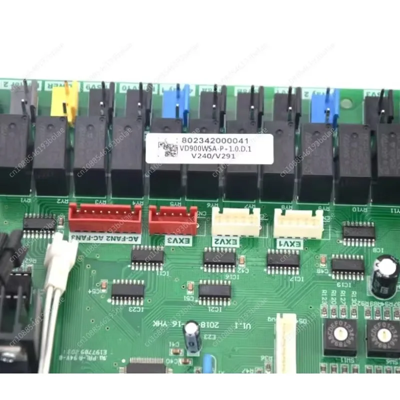 New for Chigo Central Air Conditioning GCHV-VD900WSA Main Board Computer Board 802342000041 Control Board