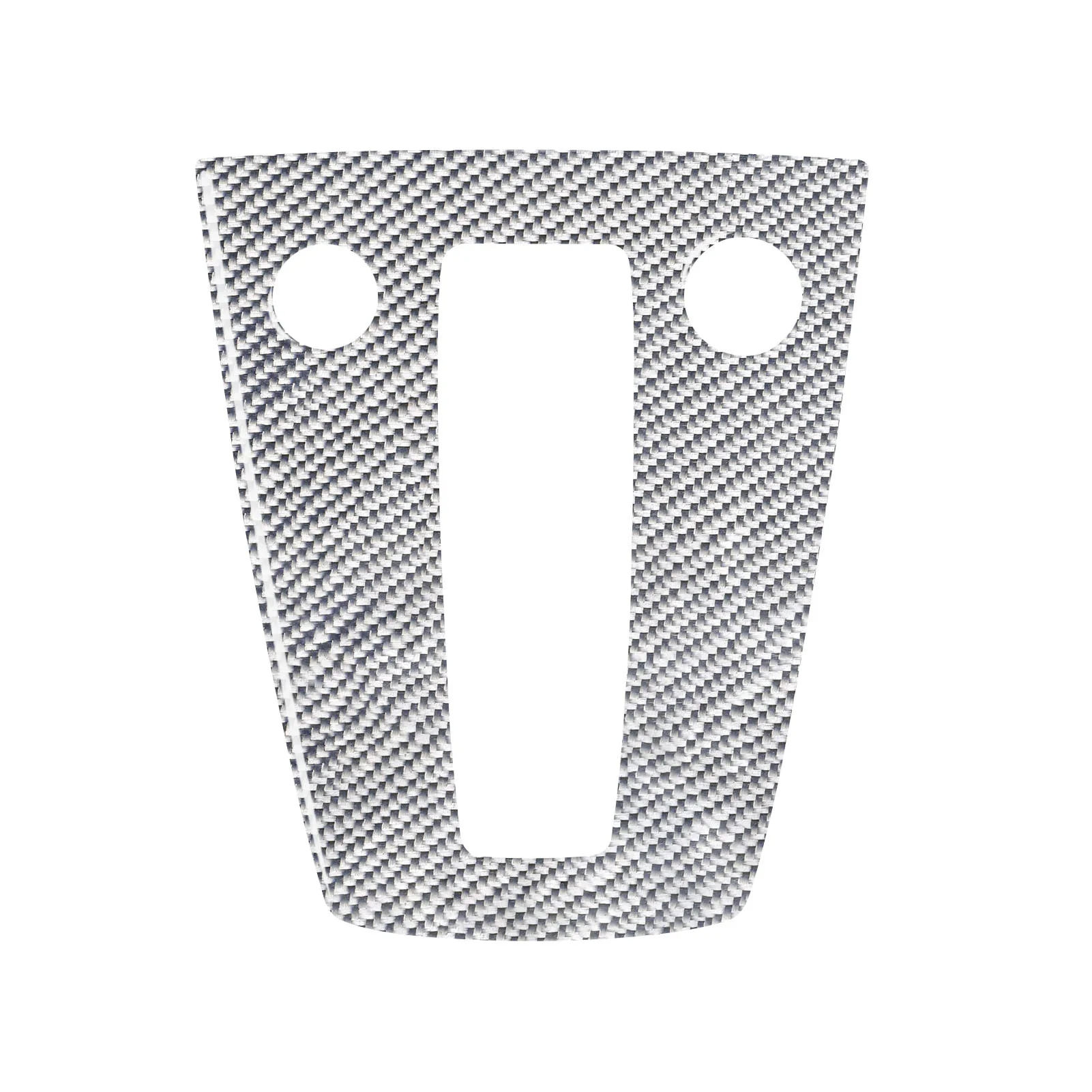 

1 шт., внутренняя центральная консоль автомобиля, накладка на панель переключения передач, наклейка для Audi A3 8Y S3 2021 2022 2023 2024 2025 LHD