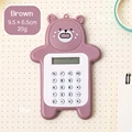 Brown bear