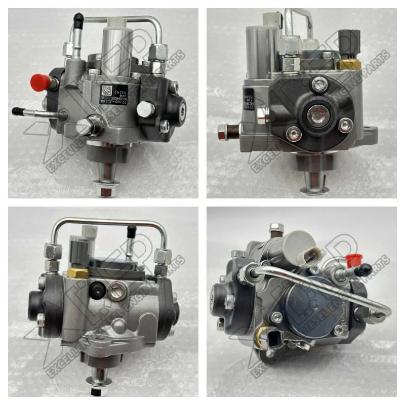 

Car Accessories 22100-30160 New Original Common Rail Pump 2210030160