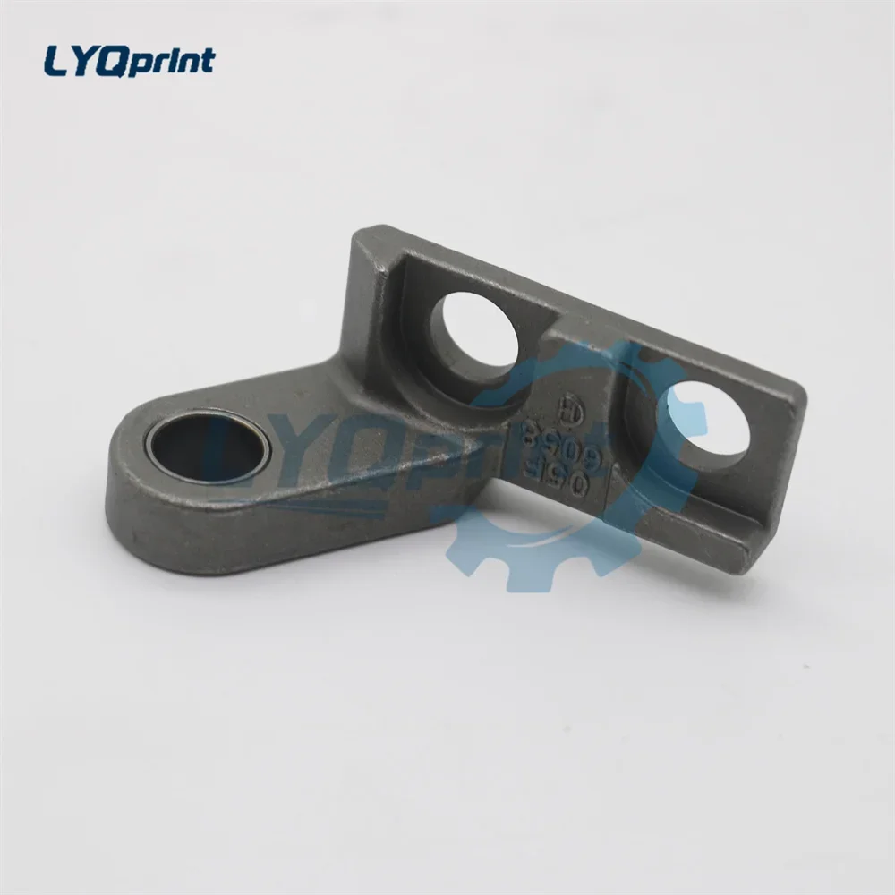 

1 Piece Roland Printing Machine Accessories 700 Automatic Plate Mounting Connection Plate Fixed Seat Bracket