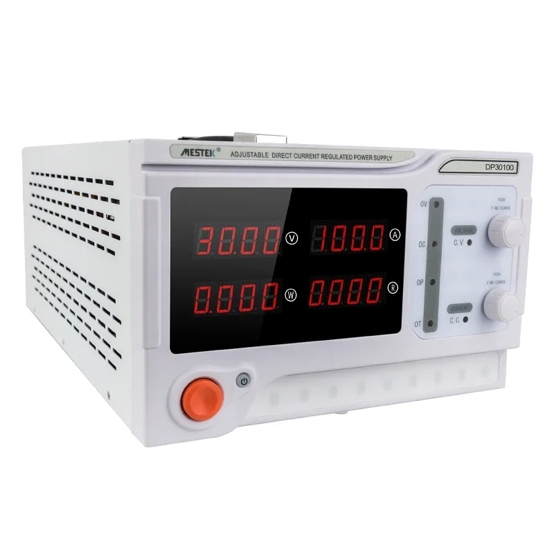 DP30100 Power Adjustable Voltage Protector Supplies Regulated Variable Dc Switching Power Supply 3000w Stabilized Power Supplies