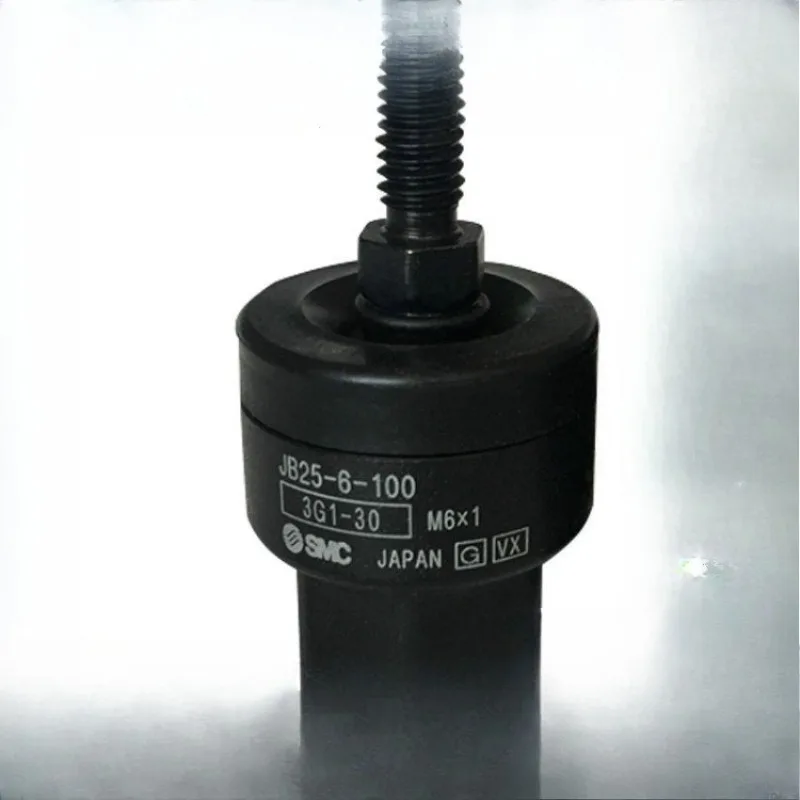 

Детали подходят для оригинального плавающего разъема SMC JB123050/JB164070/JB205080/JB256100.