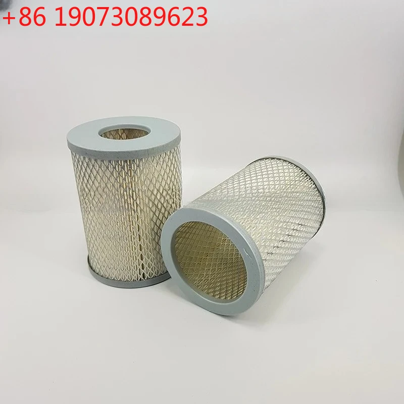 

1 шт., аксессуары для охлаждения кондиционера, воздушный фильтр с возвратом всасывания SF-48, фильтрующий элемент с плиссированным сердечником SF-100