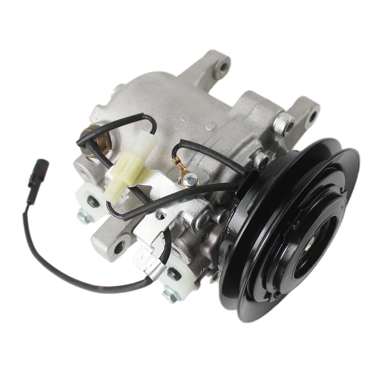 Air Conditioning Compressor For Toyota Camry RAV4 08P01510 883100R011 88310-0R013 447280-6290 Car Replacement Parts