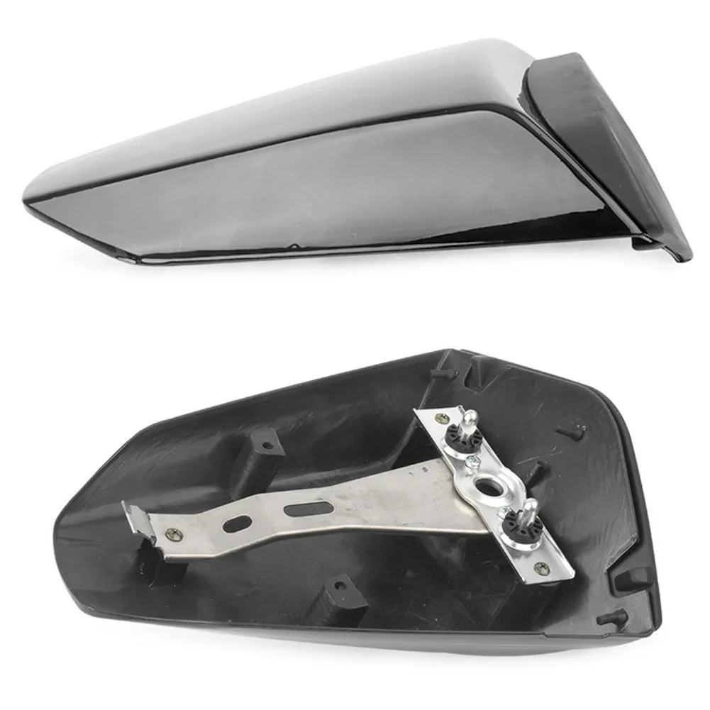 motorcycle Pillion Rear Seat Cover Cowl Solo Cowl Rear Fairing For Kawasaki Ninja ZX-10R ZX10R 2008 2009 2010 ZX 10R