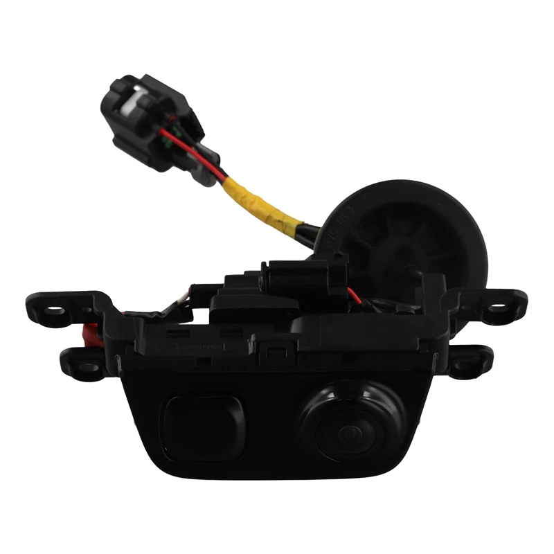 

Переключатель крышки багажа с камерой 99240L3500 99240-L3500 для Kia K5 2021-2024 Камера помощи при парковке