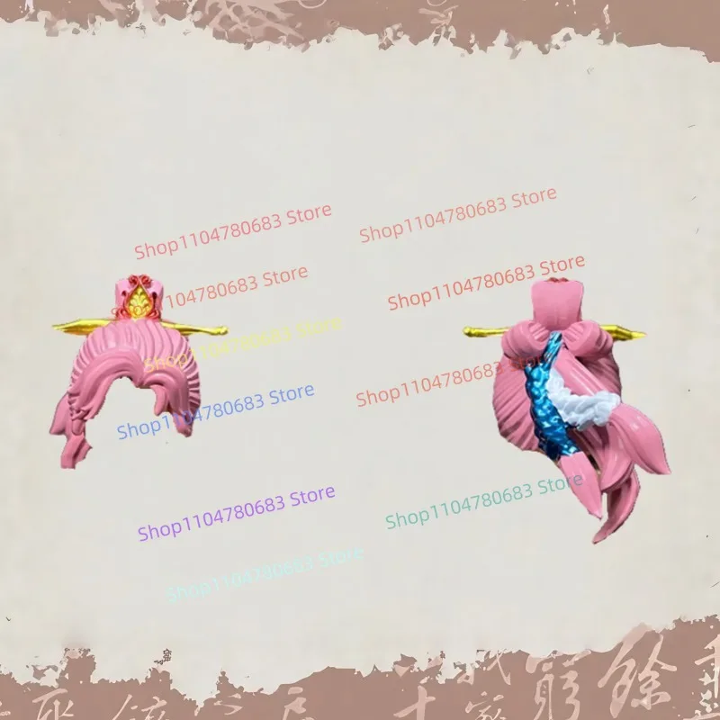 Moc blocos de construção anime personagem dragão nove sons modelo em miniatura armadura acessórios hobby exibição brinquedo presente do feriado