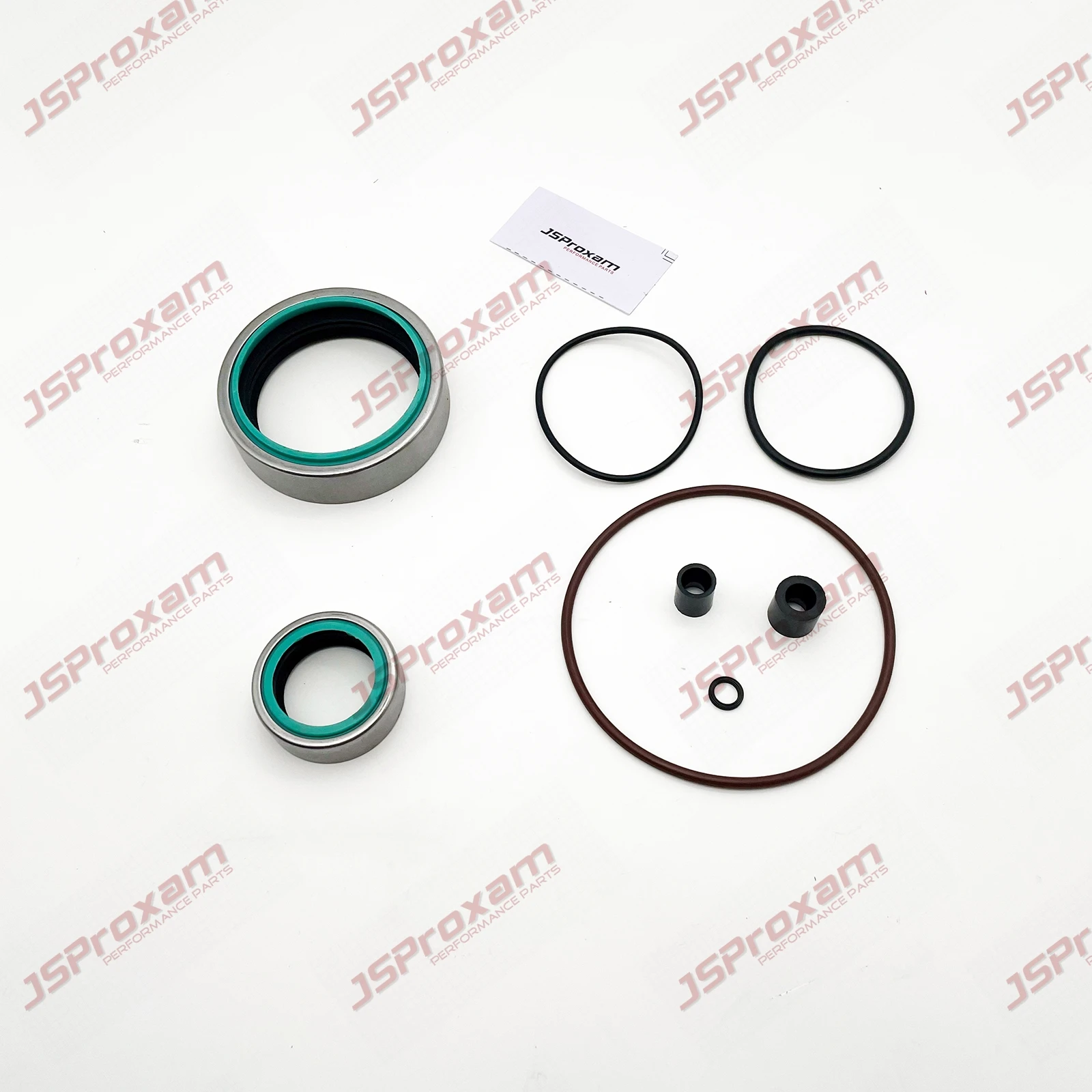 Replaces Fit For Mercruiser Bravo III Outdrives Lower Gearcase Seal Kit 26-8M0033407 861695 26-861695 26-861694 861694 805331