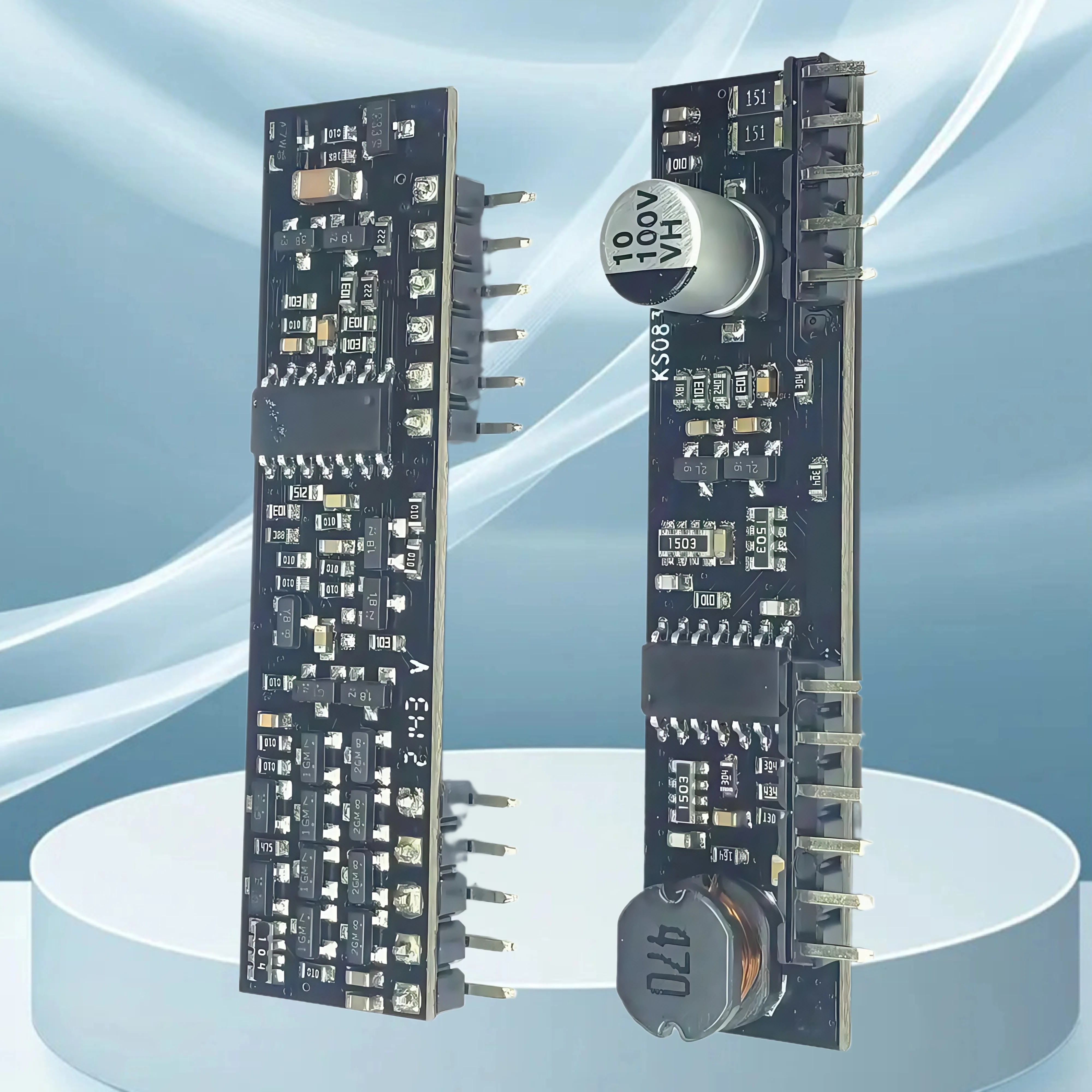 AG1171 AG1170 SLIC Module 3V-5.5V Compatible for KS0835F Model for GSM Network