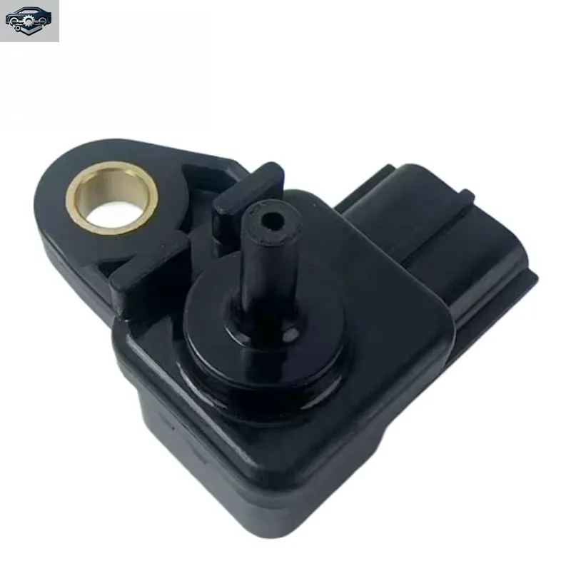 OEM 18590-80C40 Manifold Absolute Pressure MAP Sensor for Suzuki Outboard 40-70HP DF Vstrom 1000 DL1000 Mazda 3 6 RX-8 2002-2012
