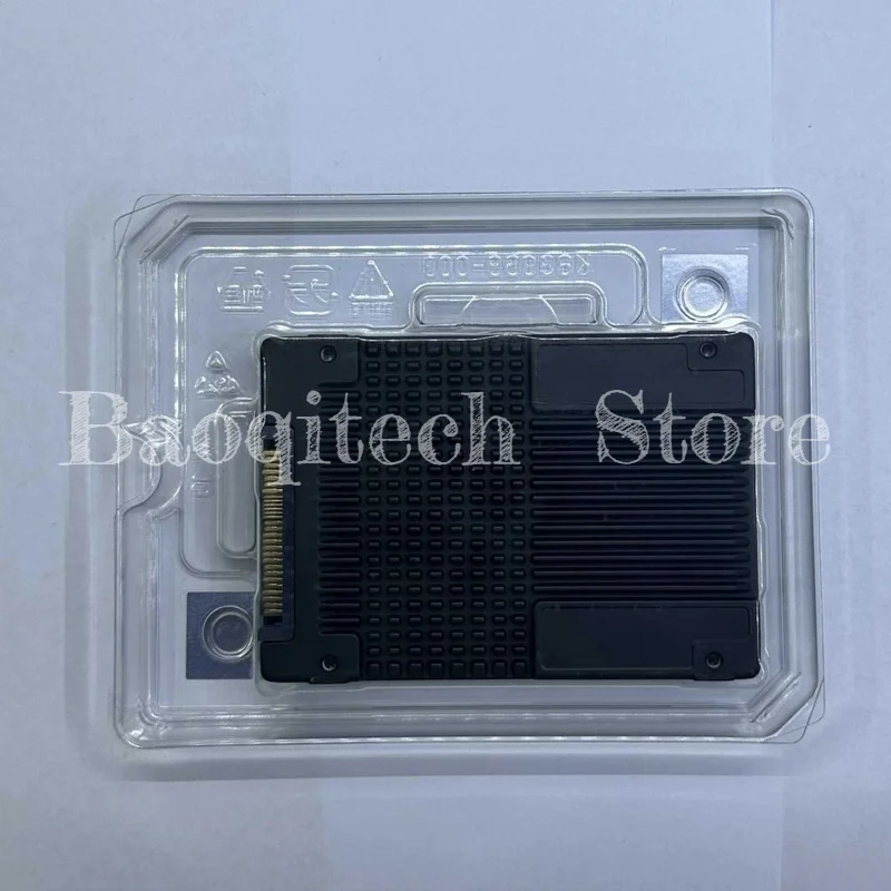Brand new original genuine P4800X 375G U.2 Ultra Long Life Enterprise Solid State Drive For Intel Aoteng System Disk