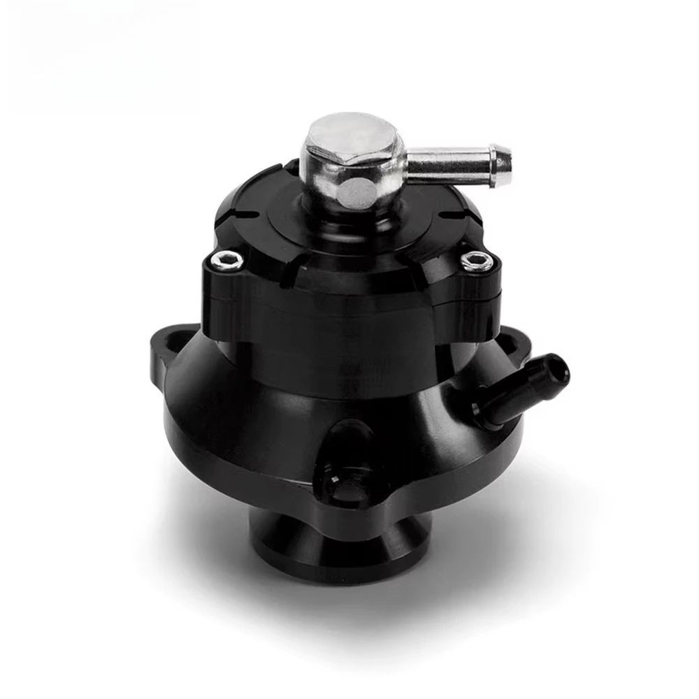 New Adjustable Spring DV Diverter Blow-Off Turbocharger Valve with Solenoid for VAG VW for Audi 206-5102