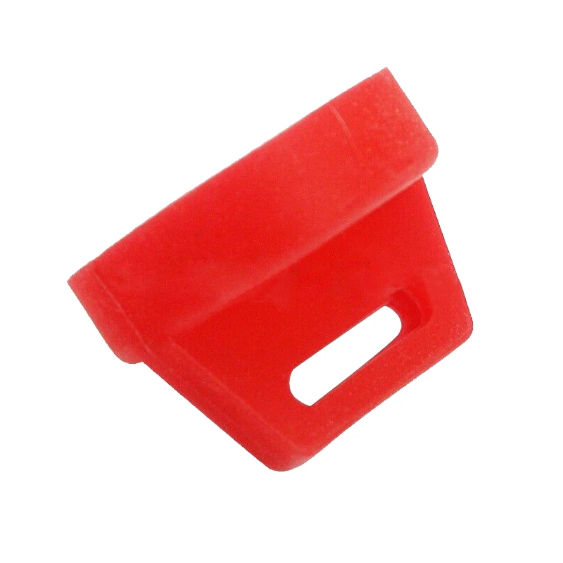 

5433534 5431964 Silicone Red Ignition Key Cover Cap Fit For Polaris Scrambler RZR Trail Boss Xpress Sportsman Yamaha G9 G16 G22