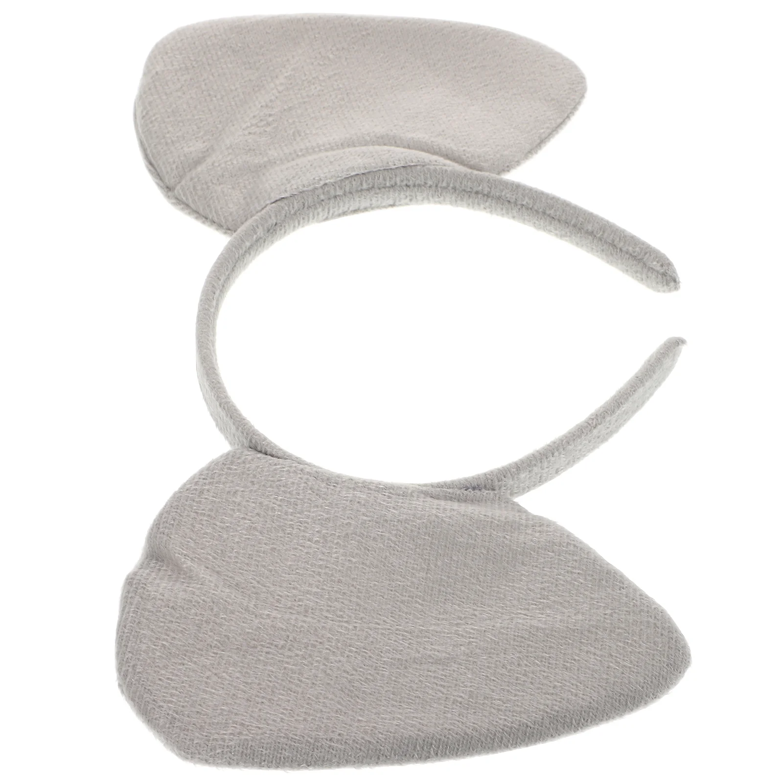 

Halloween Elephant Headband Animal Ear Hair Decoration Headbands for Party Cosplay Women Headdress Cloth Ears Adult Baby