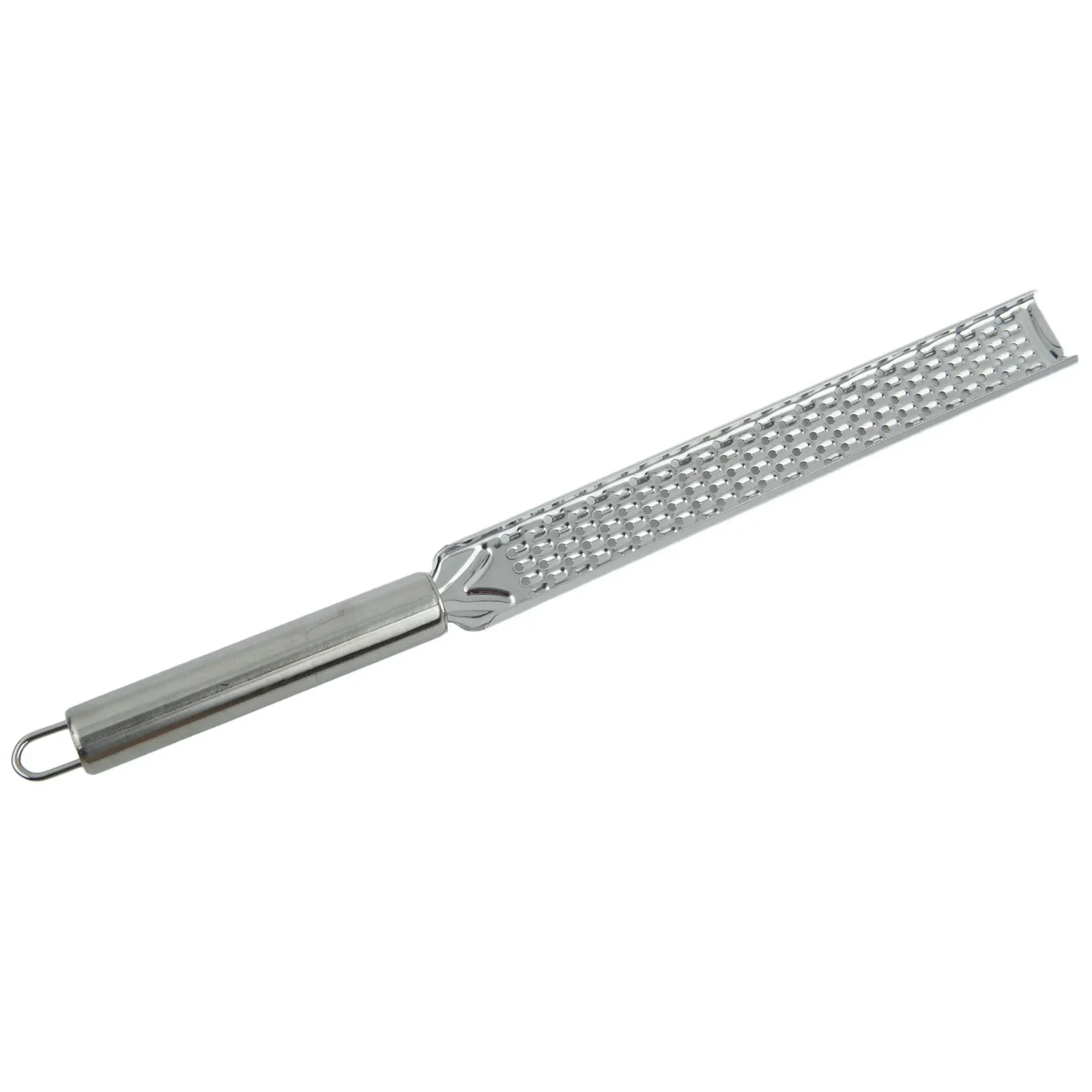 Tool Long Grater 32 X 2.5cm Gadgets Grater Kitchen Gadgets Kitchen Grater Lemon Spices Stainless Steel Brand New