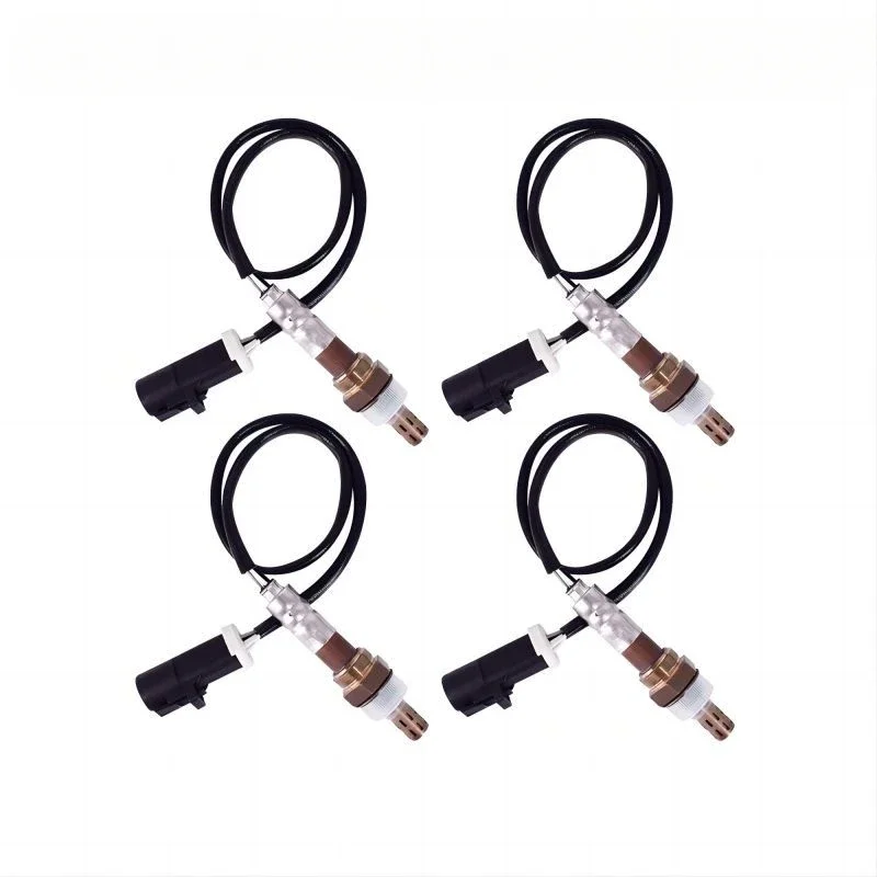 Automobile Oxygen Sensor 234-4401 4L3Z9G444AA Suitable for F150, 4-pack