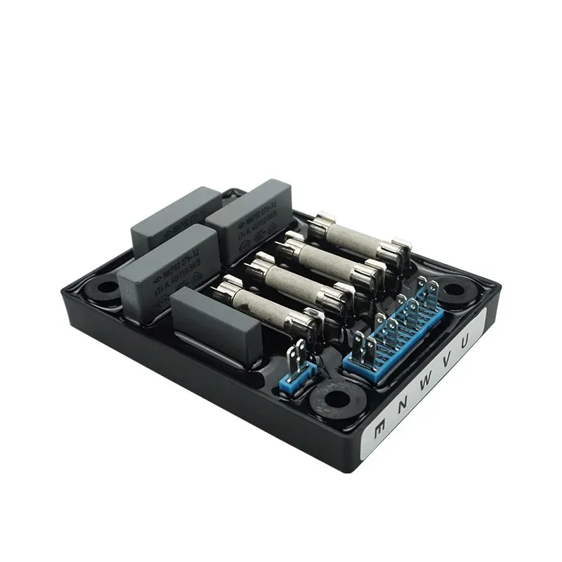 For FRI Interference Suppressor E000-22080 Phase Excited Rectifier Brushless Generator Parts