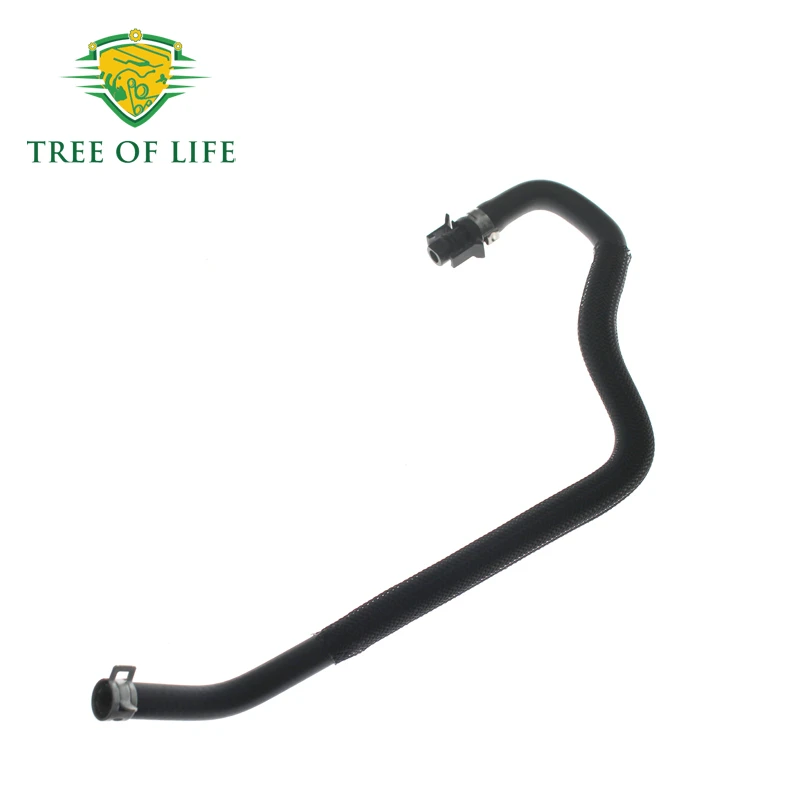 New Water Tank Return Pipe Radiator Hose Water Hose For Ford Focus C-MAX kuga Escape 1.6 CV61-8K012-AA CV6Z8K012L BV6Z8K012A