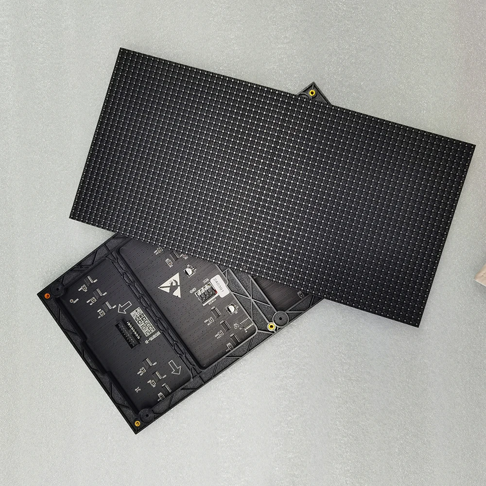 HD P5 SMD piksel 64x32 punktów moduł wyświetlacza LED kryty panel ekranu LED 320x160mm