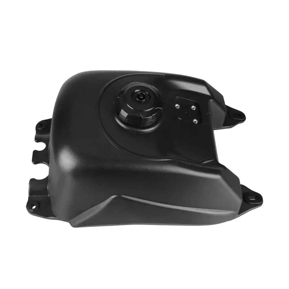 10L Motorcycle Gas Fuel Tank for Longding Hummer 125-250CC ATV UTV Quad Bike 4 Wheeler Buggy Parts Accessories