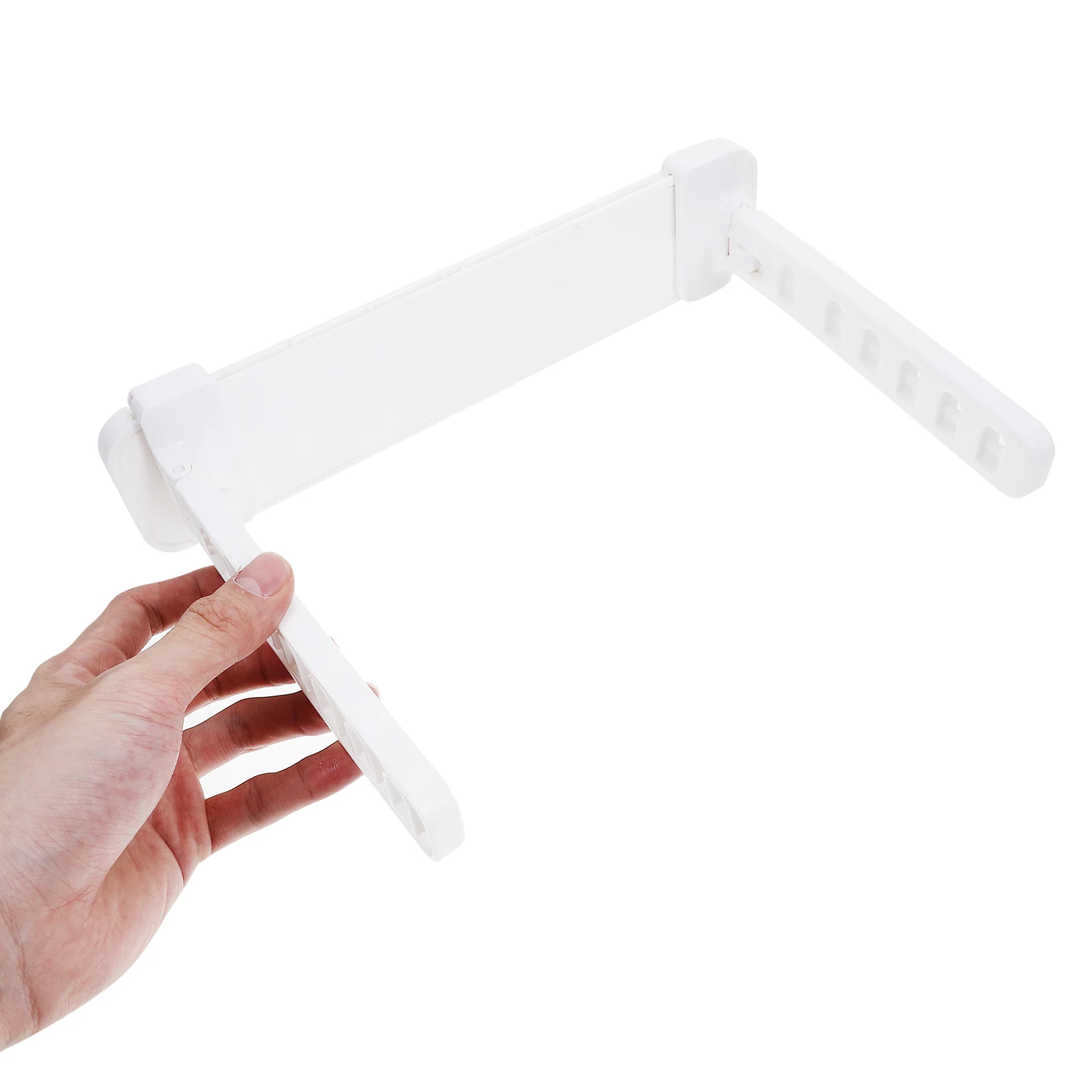 

Foldable Trash Bag St Kitchen Bathroom Plastic Waste Rack Multi Function Garbage Holder Pouch Rack Storage Solution Lightweight
