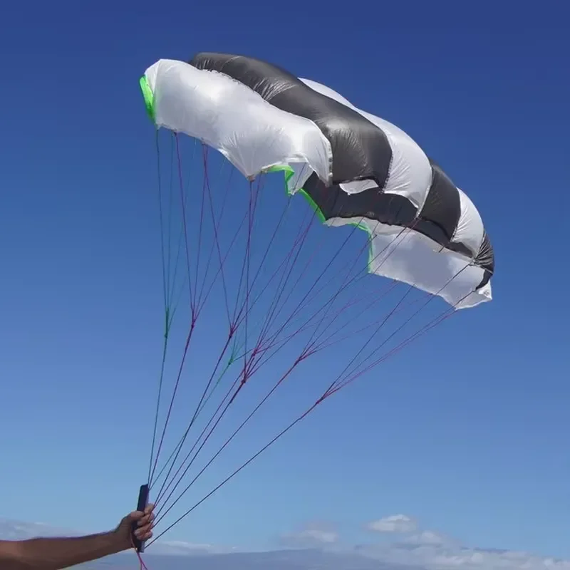 2026 New Sport Light Kite Gliding Wing for Surfing with Surfboards