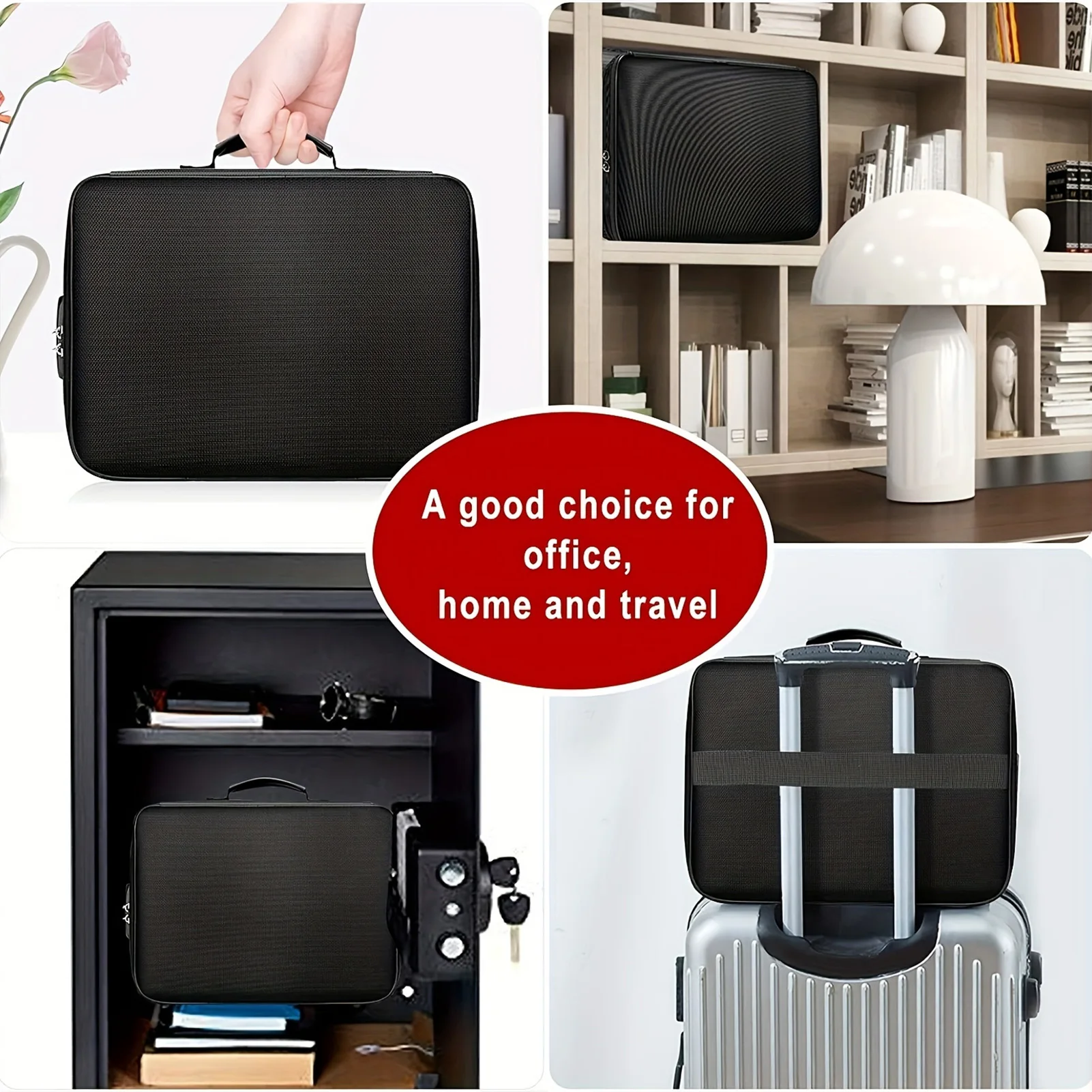 Thumbnail 3 - #21 Top 30 File Boxes Worth Buying In 2026