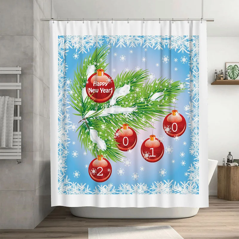 Tu Winter Forest Sh… - image
