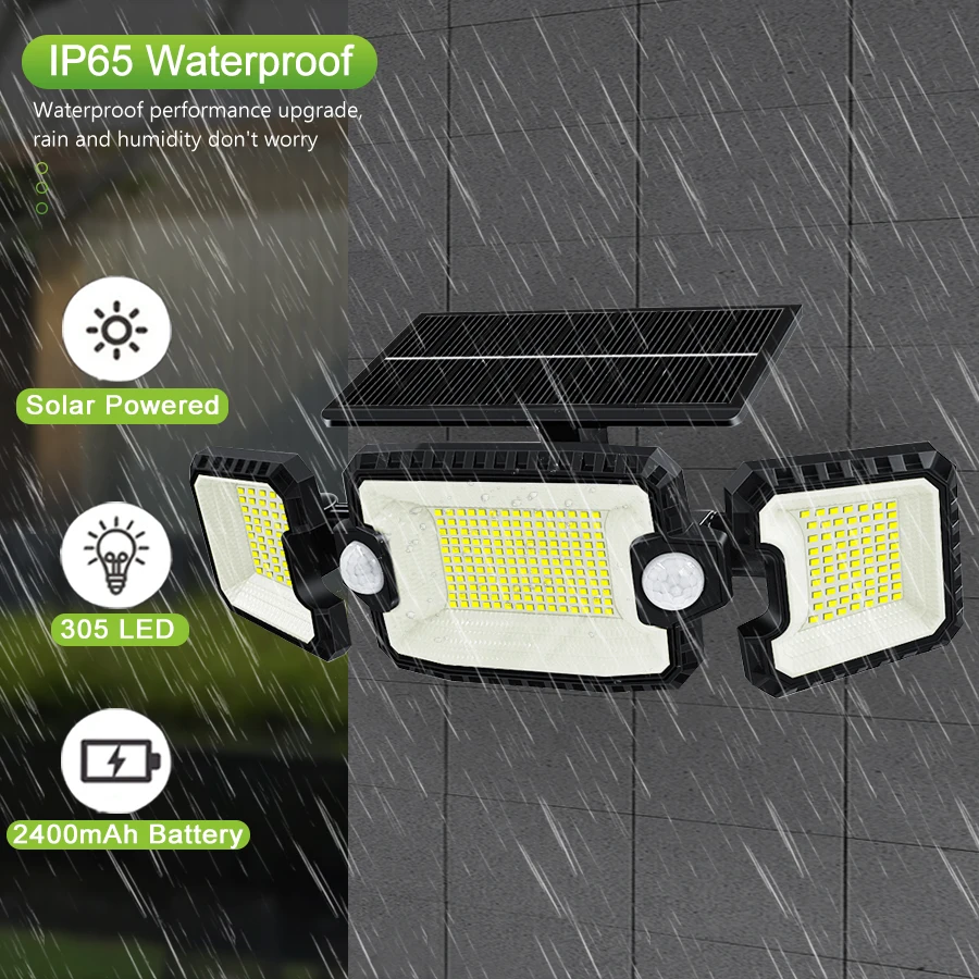 Thumbnail 3 - #39 Cheap LED Floodlights Worth Buying