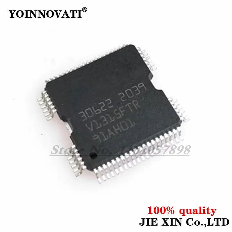 30622 – Najlepszy wybór dla BOSCH ECU i komputera silnikowego