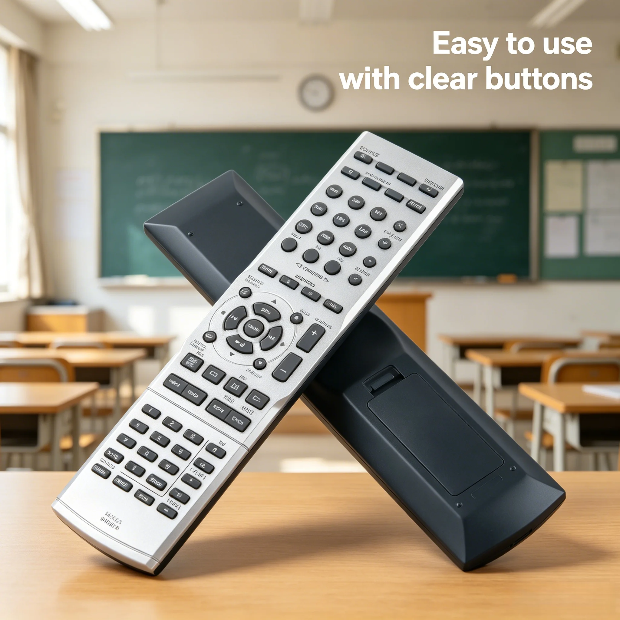RAX25 WV50040 Replacement Remote For Yamaha Audio Receiver R-S500BL WV50040 No Setup Needed
