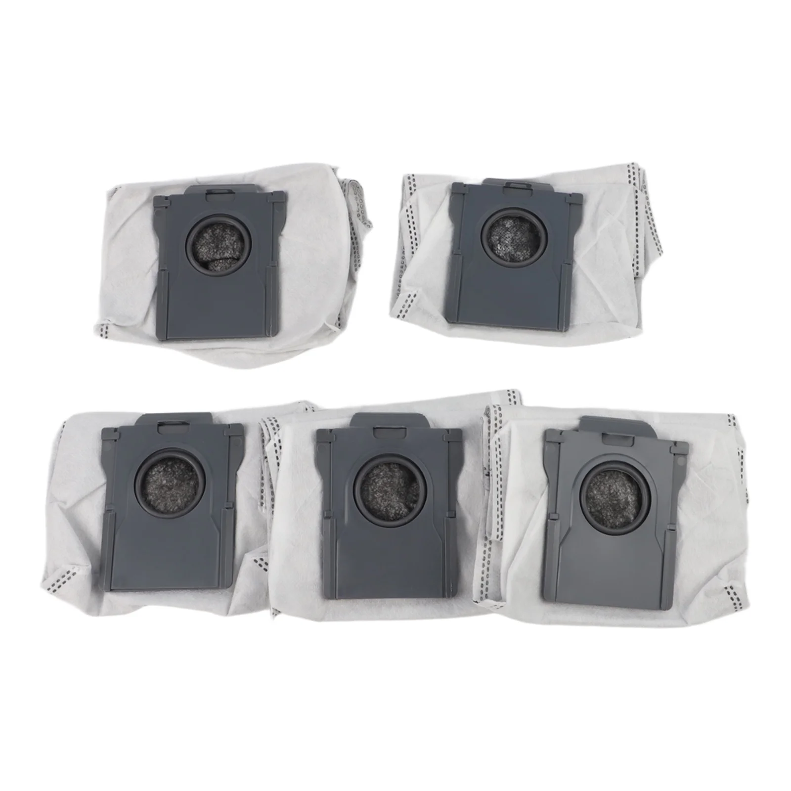 Advanced Filtration Compatible Bags Home Use Routine Cleaning Easy Replacement Regular Use Reliable Performance For X50
