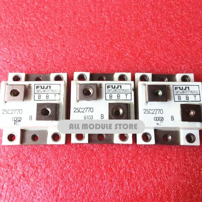 

2SD1066 2SC2770 ET127 БЕСПЛАТНАЯ ДОСТАВКА МОДУЛЬ ХОРОШЕГО КАЧЕСТВА