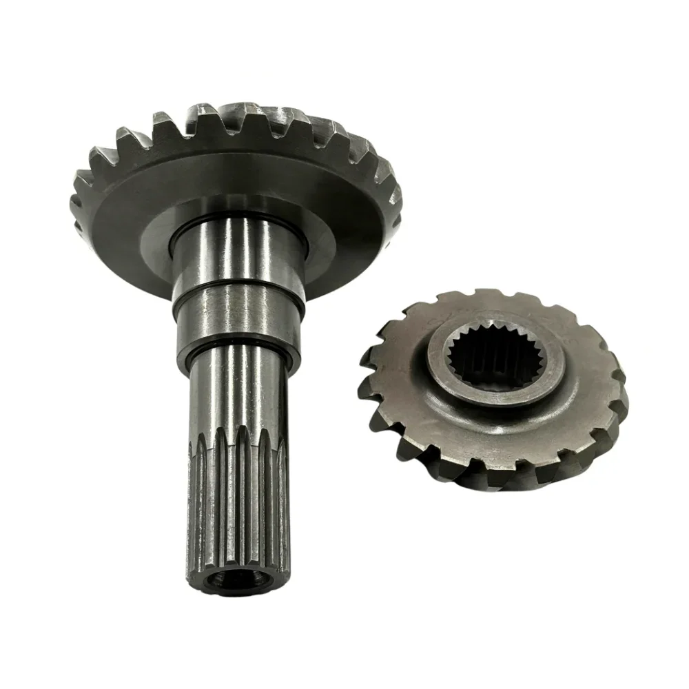 Original Drive & Driven Bevel Gear Comp For Cf X8 Uforce Zforce 800 0180-062106-00001 0800-062207-00001 0800-0622a0