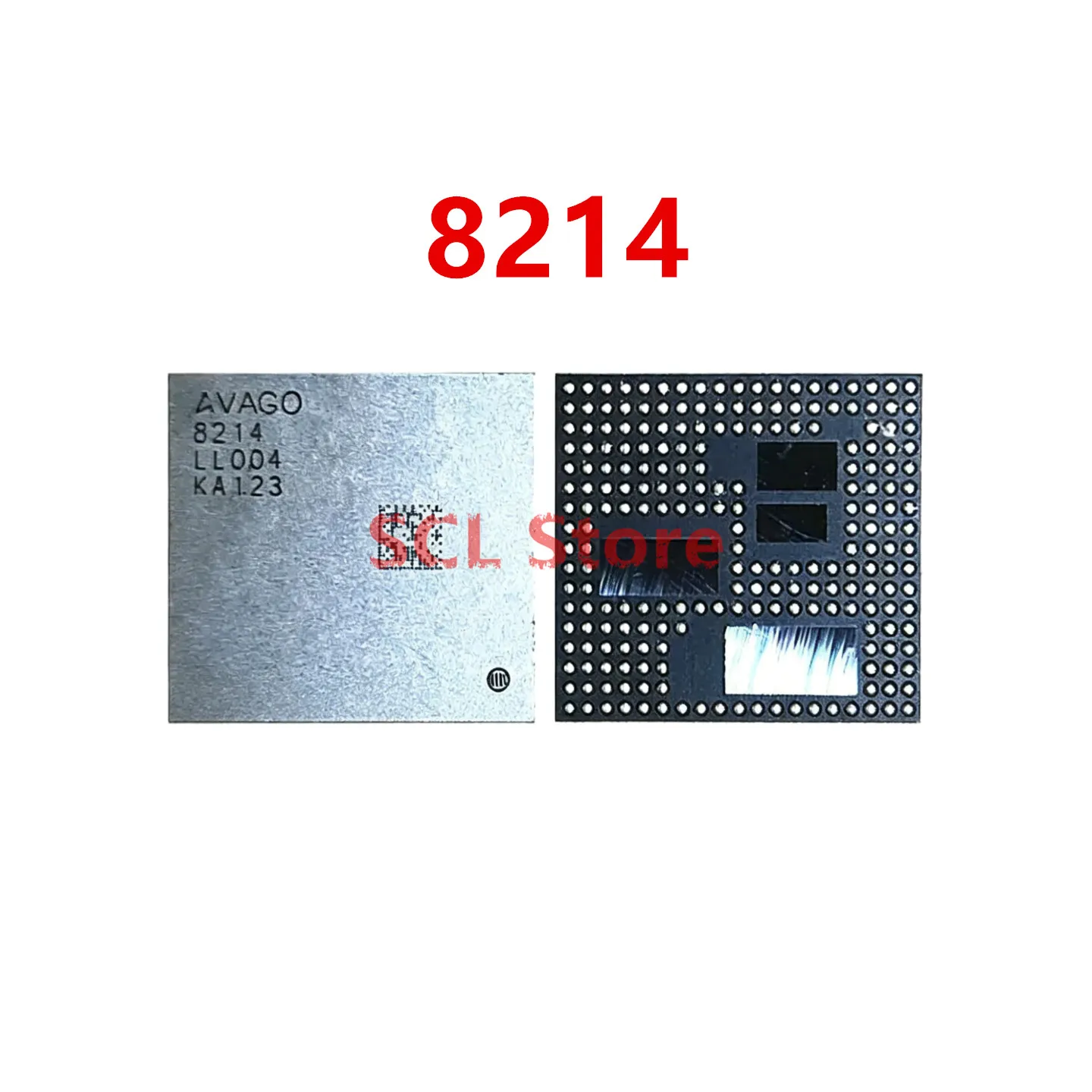 (2-5piece)  338S00771 PMX57 AFEM-8215 8215 8214 343S00548 Charging Power PA IC Chipset for iPhone 13 SE3