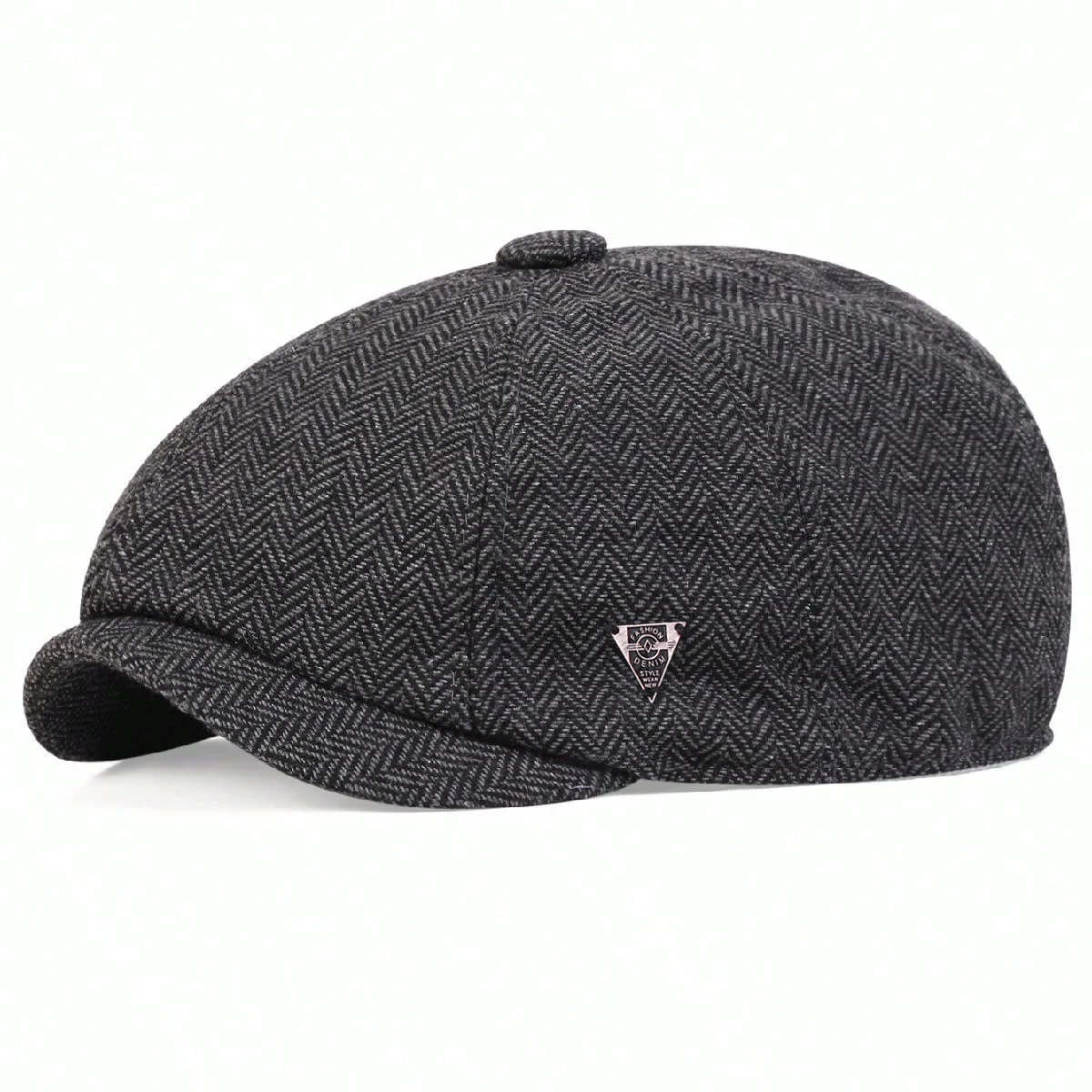 Thumbnail 2 - #91 Compare Classic Newsboy Caps Before You Buy