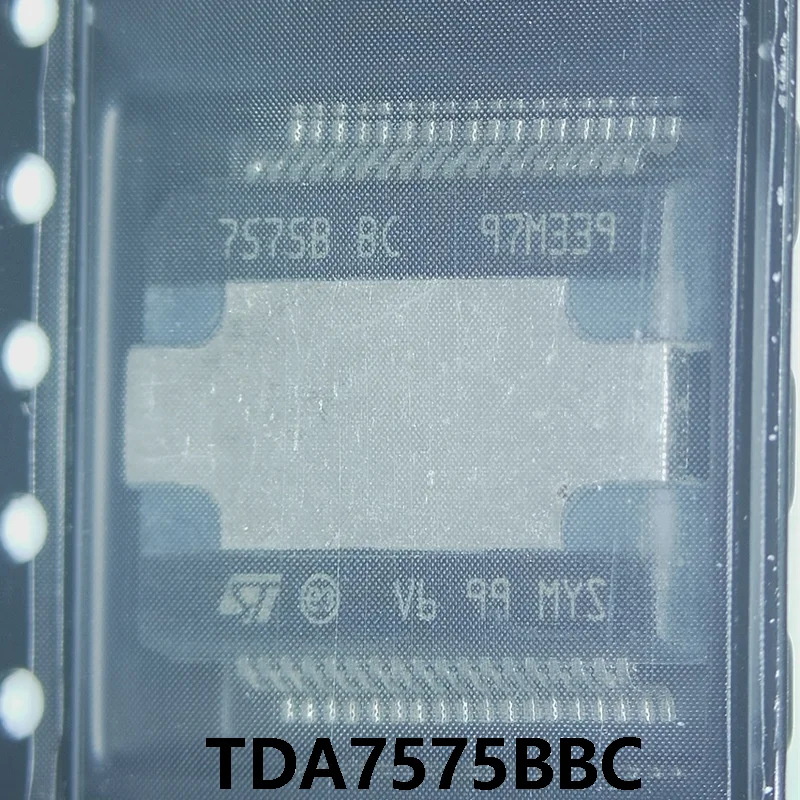 

3-10pcs TDA7575 TDA7575PD TDA7575B 7575B BC HSSOP-36 TDA7575BBC In Stock