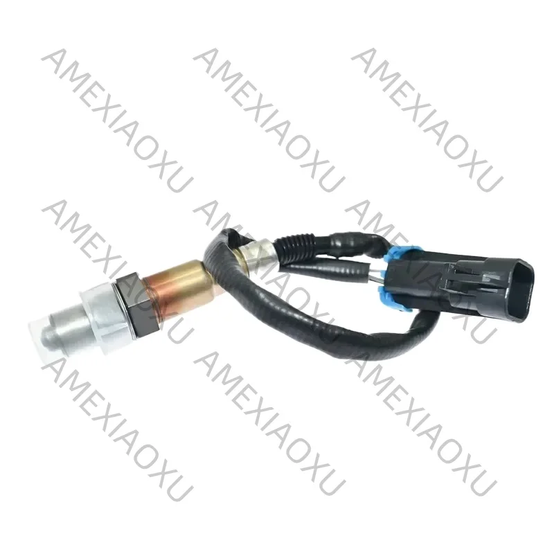 12594935 Car Oxygen Sensor Front Left/Right For Cadillac CTS 2.8L